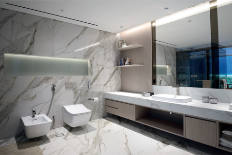 Apartment in Dubai Marina, Dubai studio, 80 sq.m. № 54572 - photo 4