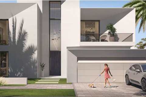 Villa in Dubai 4 bedrooms, 582 sq.m. № 54570 - photo 3