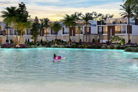 Villa in Dubai 5 bedrooms, 279 sq.m. № 54568 - photo 3