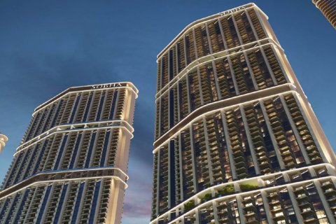Apartment in Dubai studio, 56 sq.m. № 54571 - photo 1