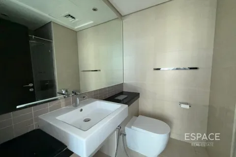 Купить квартиру в Silverene Tower B, Дубай Марина, Дубай: 1 спальня, 55м², № 71170 - фото 9