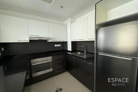 Купить квартиру в Silverene Tower B, Дубай Марина, Дубай: 1 спальня, 55м², № 71170 - фото 8