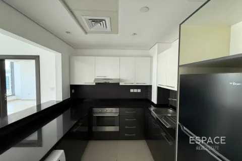 Купить квартиру в Silverene Tower B, Дубай Марина, Дубай: 1 спальня, 55м², № 71170 - фото 7