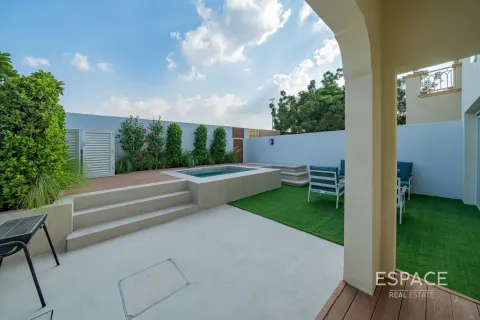 Villa en The Springs, Dubai, 3 dormitorios, 228 m², № 71171 - foto 17