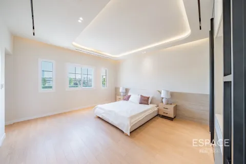 Villa en The Springs, Dubai, 3 dormitorios, 228 m², № 71171 - foto 13