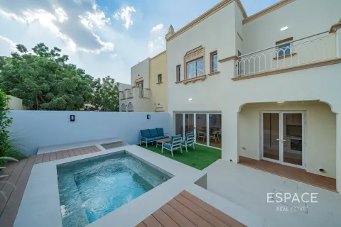 Villa en The Springs, Dubai, 3 dormitorios, 228 m², № 71171 - foto 18