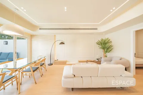 Villa en The Springs, Dubai, 3 dormitorios, 228 m², № 71171 - foto 4