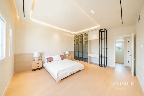 Villa en The Springs, Dubai, 3 dormitorios, 228 m², № 71171 - foto 9