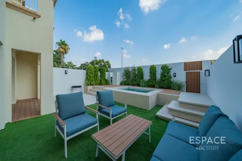 Villa en The Springs, Dubai, 3 dormitorios, 228 m², № 71171 - foto 19