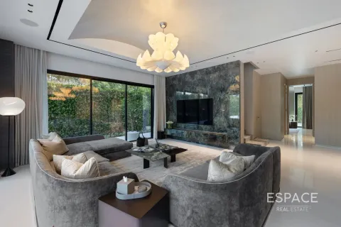 فيلا في البراري, دبي 6 غرف نوم , 929 م² رقم 71168 - صورة 4