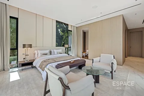 فيلا في البراري, دبي 6 غرف نوم , 929 م² رقم 71168 - صورة 11