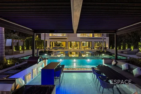 فيلا في البراري, دبي 6 غرف نوم , 929 م² رقم 71168 - صورة 17