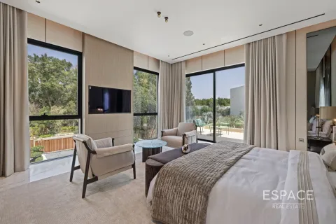 فيلا في البراري, دبي 6 غرف نوم , 929 م² رقم 71168 - صورة 12