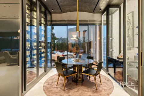 فيلا في البراري, دبي 6 غرف نوم , 929 م² رقم 71168 - صورة 7