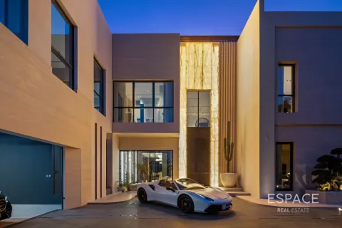 فيلا في البراري, دبي 6 غرف نوم , 929 م² رقم 71168 - صورة 15