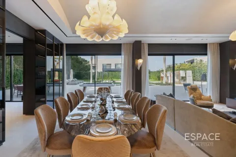 فيلا في البراري, دبي 6 غرف نوم , 929 م² رقم 71168 - صورة 2