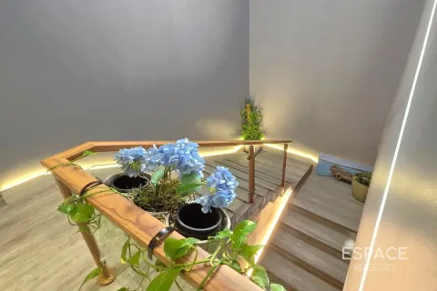 تاون هاوس في Al Furjan, دبي 3 غرف نوم, 211 م² رقم 71169 - صورة 3