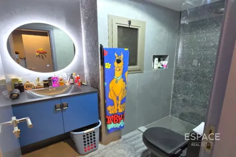 تاون هاوس في Al Furjan, دبي 3 غرف نوم, 211 م² رقم 71169 - صورة 8