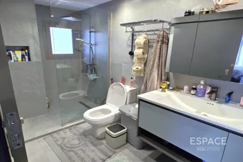 تاون هاوس في Al Furjan, دبي 3 غرف نوم, 211 م² رقم 71169 - صورة 18