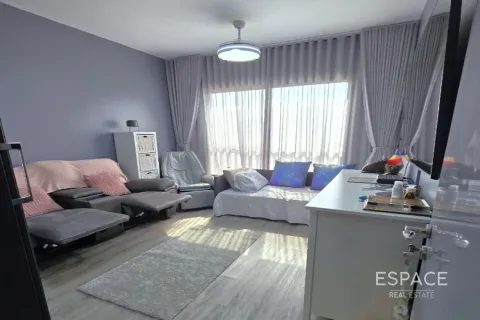 تاون هاوس في Al Furjan, دبي 3 غرف نوم, 211 م² رقم 71169 - صورة 16