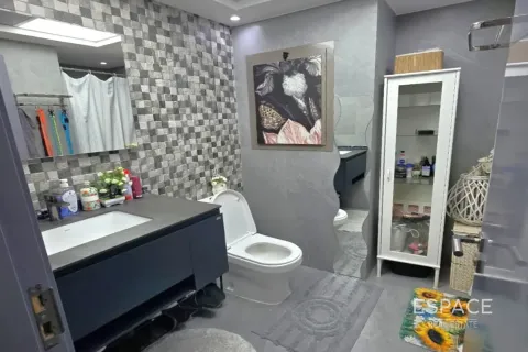 تاون هاوس في Al Furjan, دبي 3 غرف نوم, 211 م² رقم 71169 - صورة 5