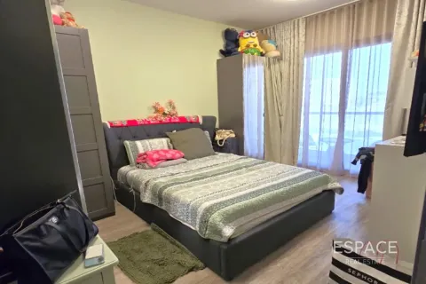 تاون هاوس في Al Furjan, دبي 3 غرف نوم, 211 م² رقم 71169 - صورة 15