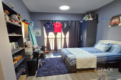 تاون هاوس في Al Furjan, دبي 3 غرف نوم, 211 م² رقم 71169 - صورة 10