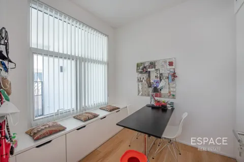 Купить таунхаус в Джумейра Вилладж Серкл, Дубай: 4 спальни, 189м², № 71172 - фото 8