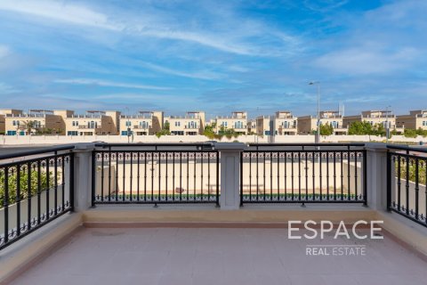 فيلا في Legacy Nova Villas, Jumeirah Park, دبي 4 غرف نوم, 455 م² رقم 71180 - صورة 10