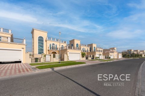 فيلا في Legacy Nova Villas, Jumeirah Park, دبي 4 غرف نوم, 455 م² رقم 71180 - صورة 12