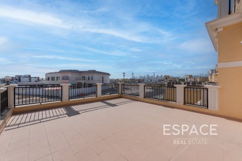 فيلا في Legacy Nova Villas, Jumeirah Park, دبي 4 غرف نوم, 455 م² رقم 71180 - صورة 9