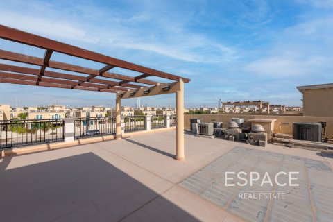 فيلا في Legacy Nova Villas, Jumeirah Park, دبي 4 غرف نوم, 455 م² رقم 71180 - صورة 11