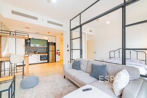 Купить квартиру в Дубай Хилс Эстейт, Дубай: 2 спальни, 68м², № 71181 - фото 4