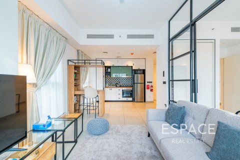 Купить квартиру в Дубай Хилс Эстейт, Дубай: 2 спальни, 68м², № 71181 - фото 2