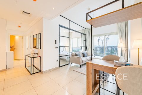 Купить квартиру в Дубай Хилс Эстейт, Дубай: 2 спальни, 68м², № 71181 - фото 9