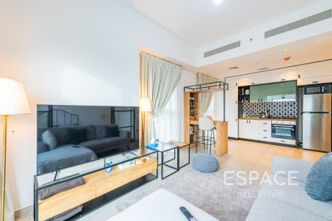 Купить квартиру в Дубай Хилс Эстейт, Дубай: 2 спальни, 68м², № 71181 - фото 3