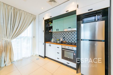 Купить квартиру в Дубай Хилс Эстейт, Дубай: 2 спальни, 68м², № 71181 - фото 6