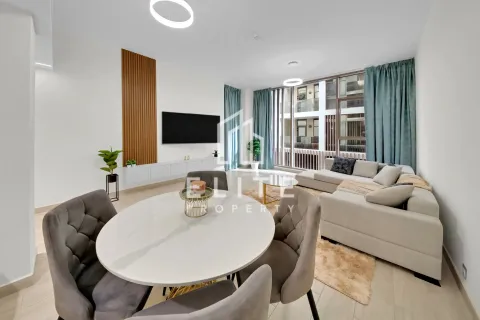 Apartamento en Dubai, estudio, 81 m², № 59417 - foto 1