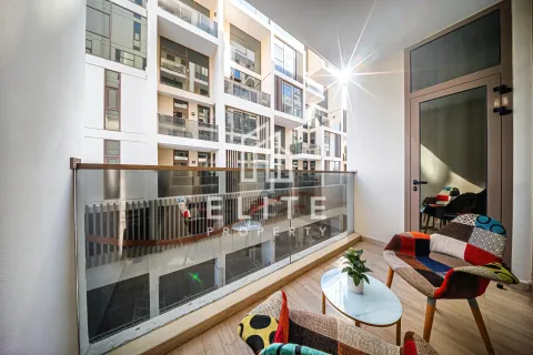 Apartamento en Dubai, estudio, 81 m², № 59417 - foto 6