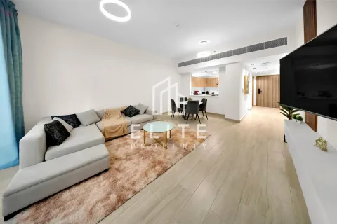 Apartamento en Dubai, estudio, 81 m², № 59417 - foto 2