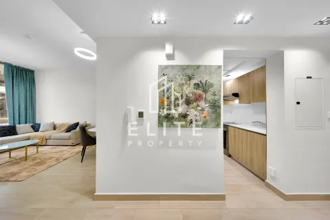 Apartamento en Dubai, estudio, 81 m², № 59417 - foto 16