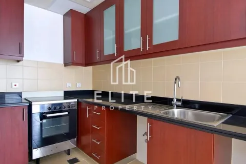 Купить квартиру в Bahar, Джумейра Бич Резиденс, Дубай: студию, 71м², № 59427 - фото 9