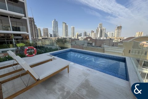 Apartment in Jumeirah Village Circle, Dubai 1 bedroom, 71 sq.m. № 79093 - photo 15