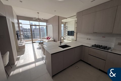 Apartment in Jumeirah Village Circle, Dubai 1 bedroom, 71 sq.m. № 79093 - photo 1