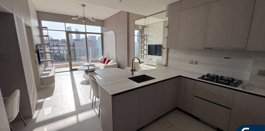 Apartment in Jumeirah Village Circle, Dubai 1 bedroom, 71 sq.m. № 79093