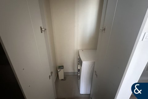 Apartamento en Downtown Dubai (Downtown Burj Dubai), Dubai, 1 dormitorio, 57 m², № 79106 - foto 8