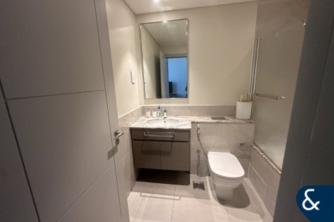 Apartamento en Downtown Dubai (Downtown Burj Dubai), Dubai, 1 dormitorio, 57 m², № 79106 - foto 7