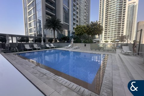 Apartamento en Downtown Dubai (Downtown Burj Dubai), Dubai, 1 dormitorio, 57 m², № 79106 - foto 1