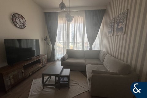 Apartamento en Downtown Dubai (Downtown Burj Dubai), Dubai, 1 dormitorio, 57 m², № 79106 - foto 4
