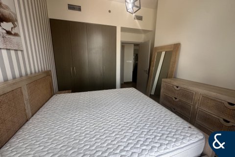 Apartamento en Downtown Dubai (Downtown Burj Dubai), Dubai, 1 dormitorio, 57 m², № 79106 - foto 2